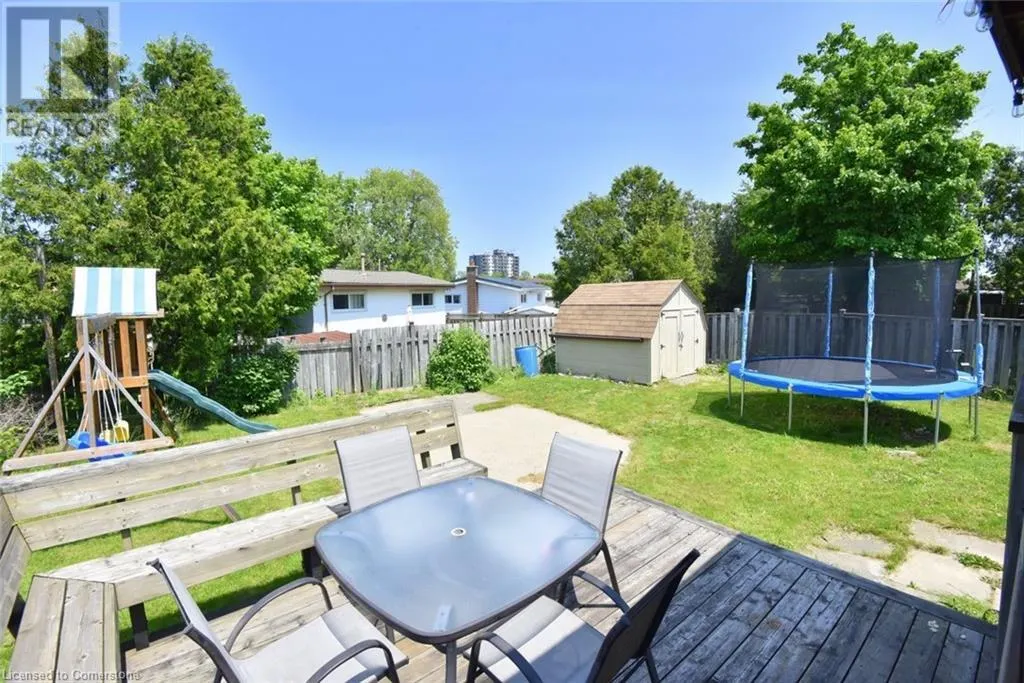 241 THORNER Drive