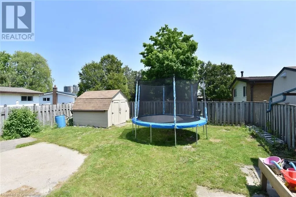 241 THORNER Drive