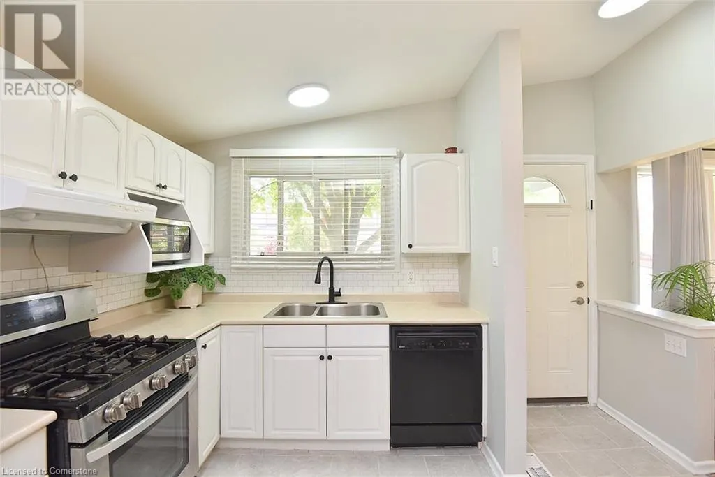 241 THORNER Drive