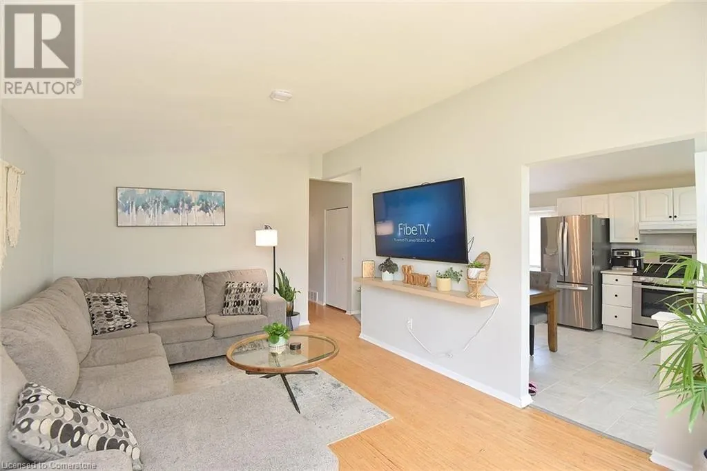 241 THORNER Drive