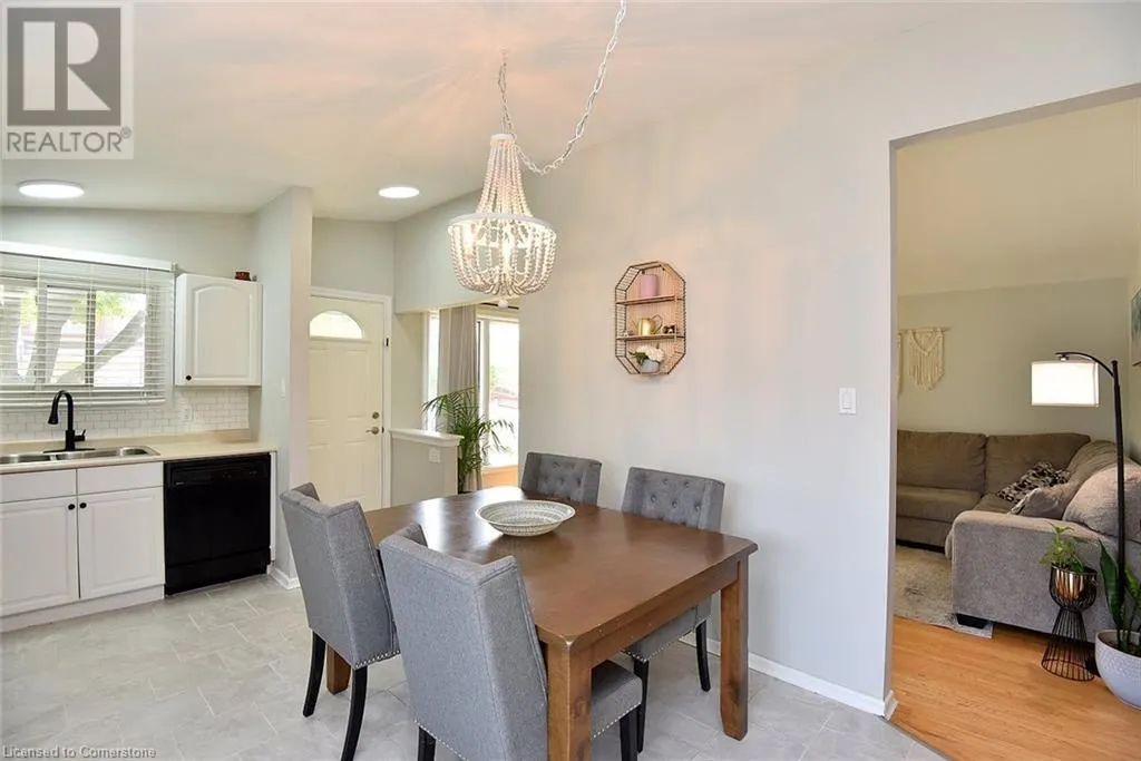 241 THORNER Drive