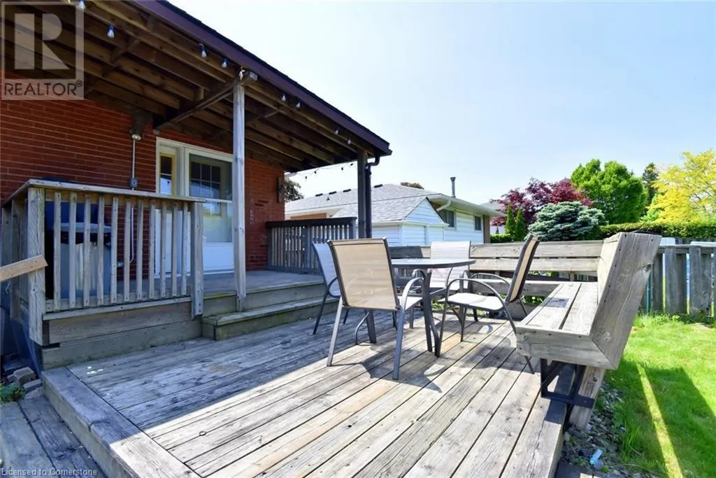 241 THORNER Drive