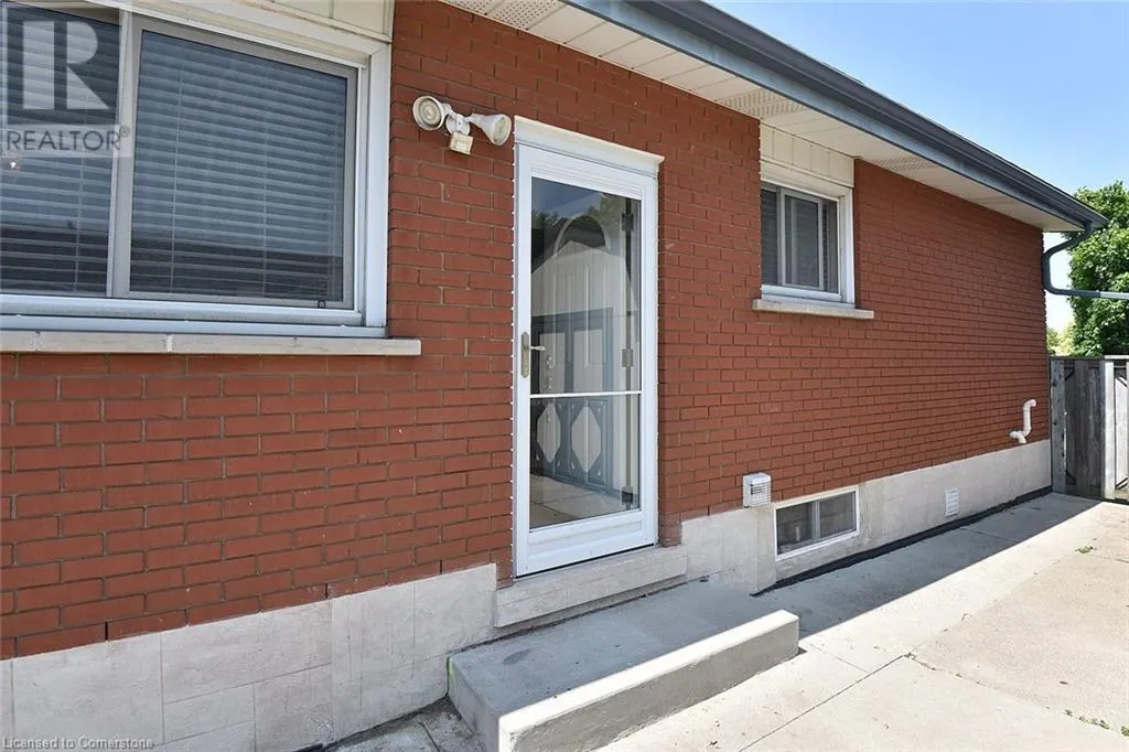 241 THORNER Drive