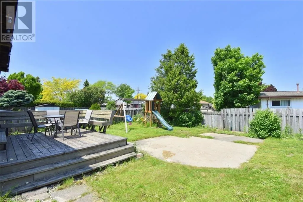 241 THORNER Drive