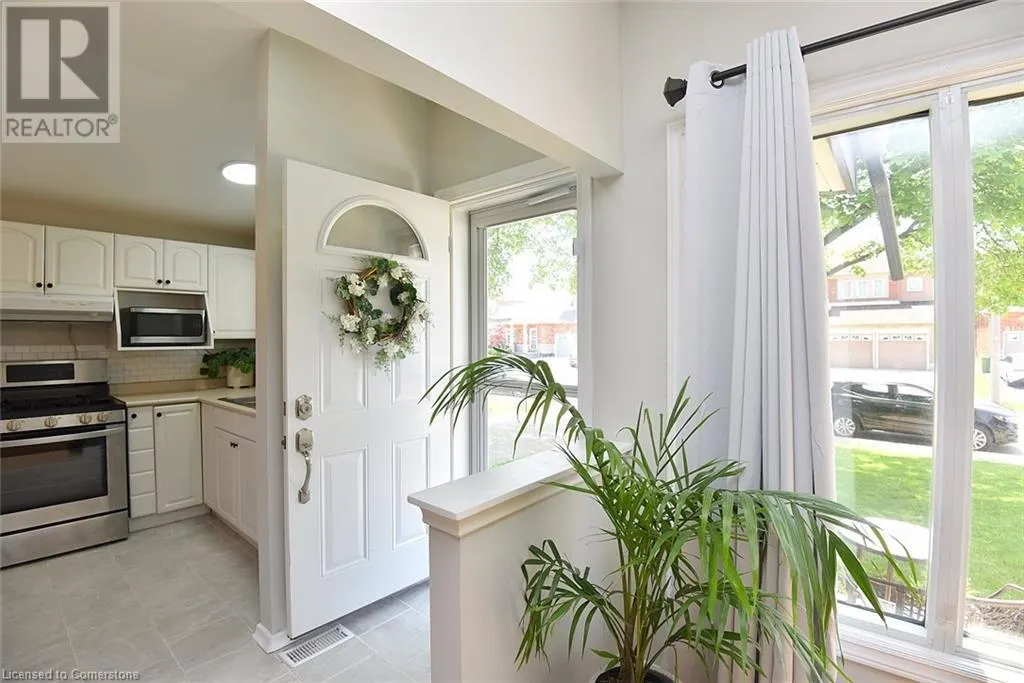 241 THORNER Drive