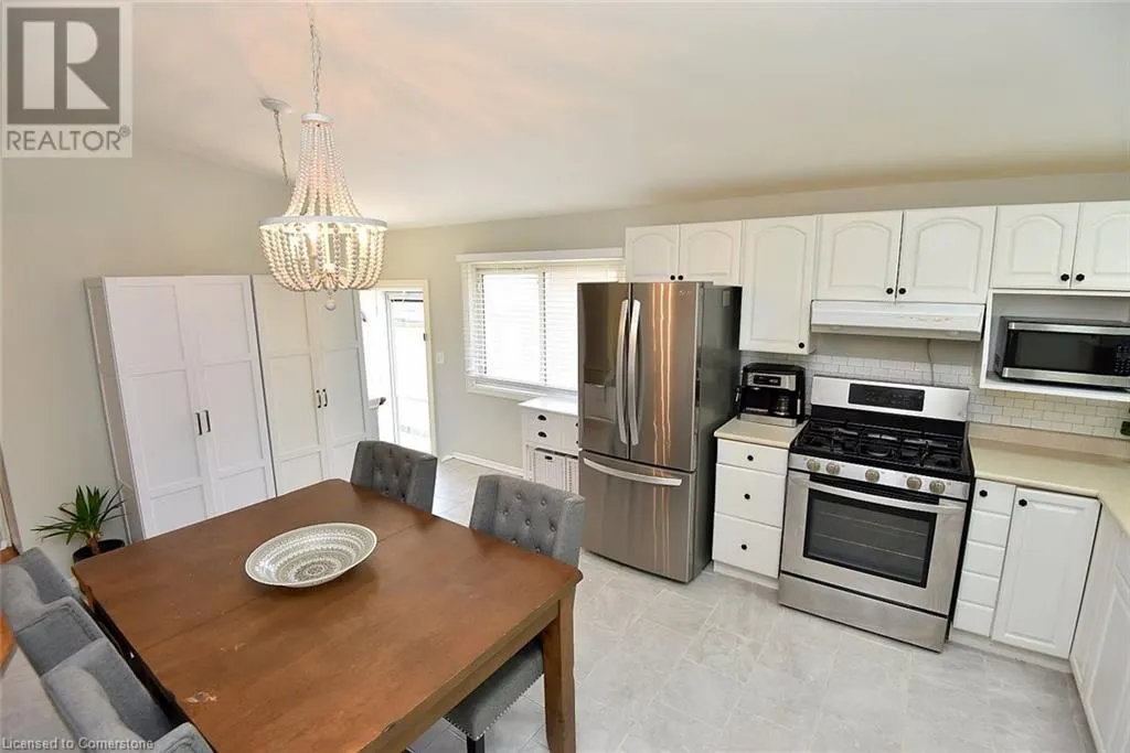 241 THORNER Drive