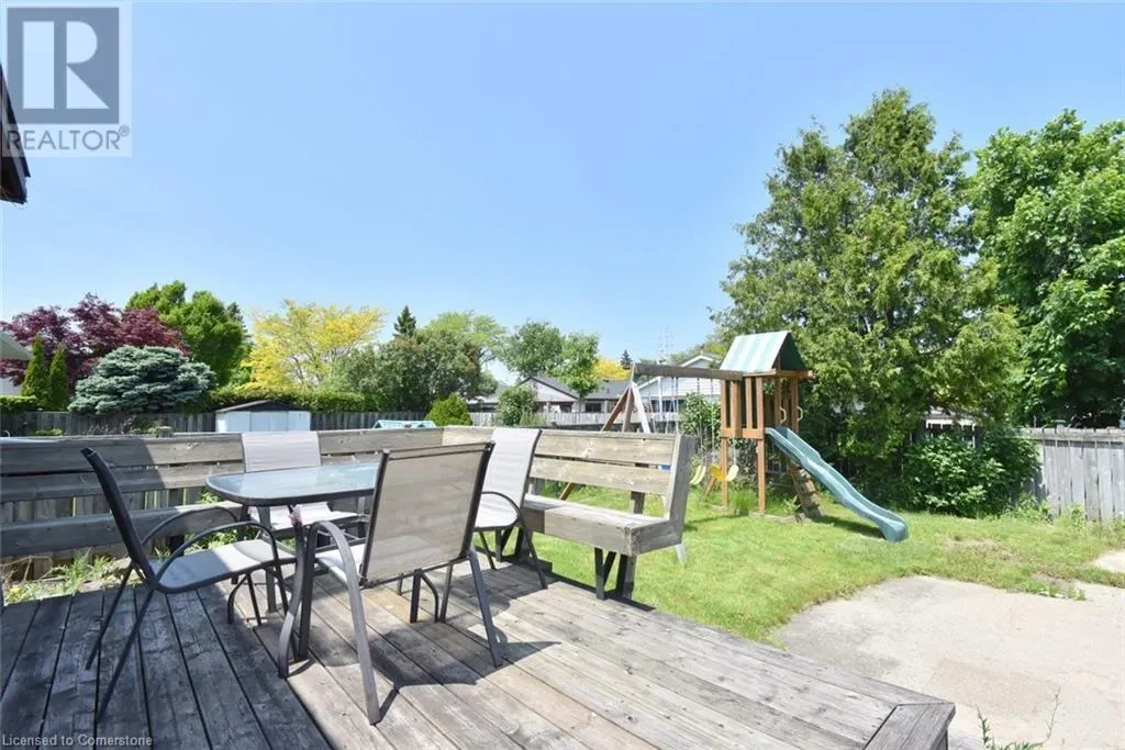 241 THORNER Drive