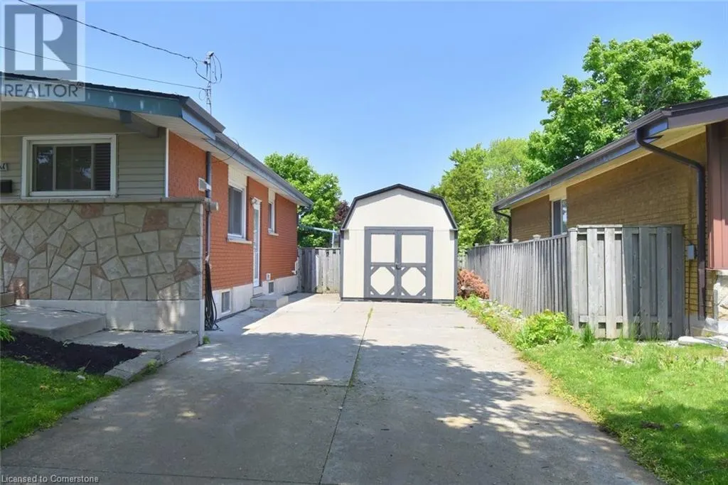 241 THORNER Drive
