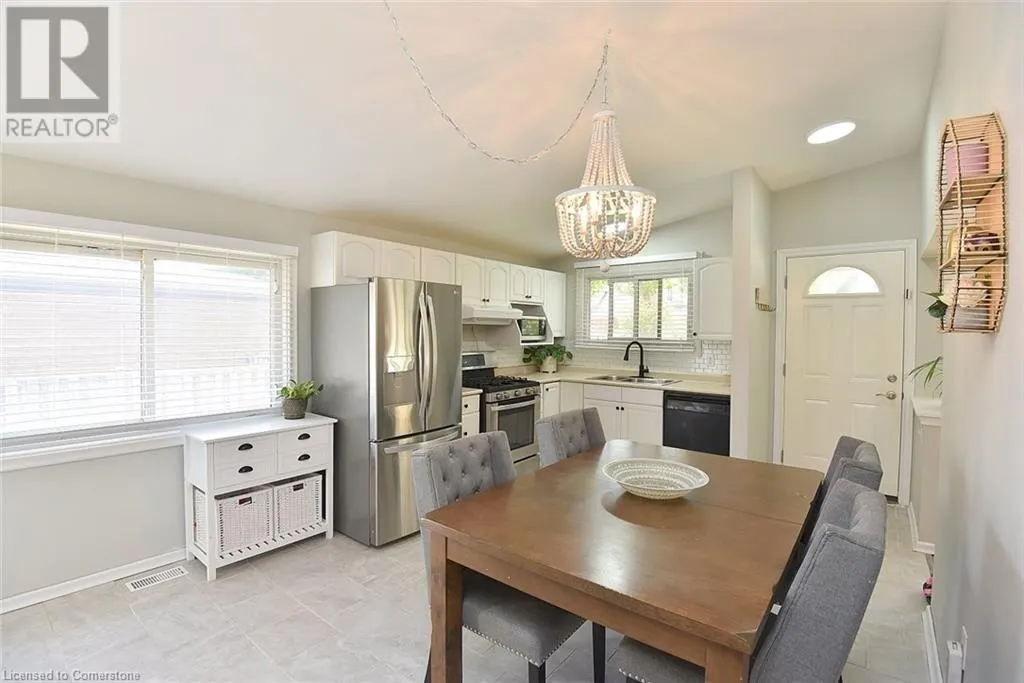 241 THORNER Drive