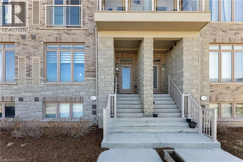 5016 SERENA Drive Unit# 9, #9