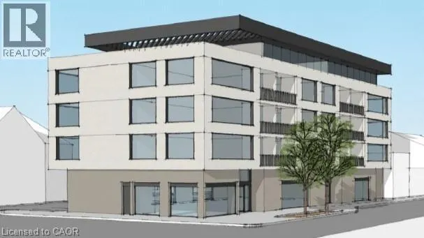 322-336 KING Street E