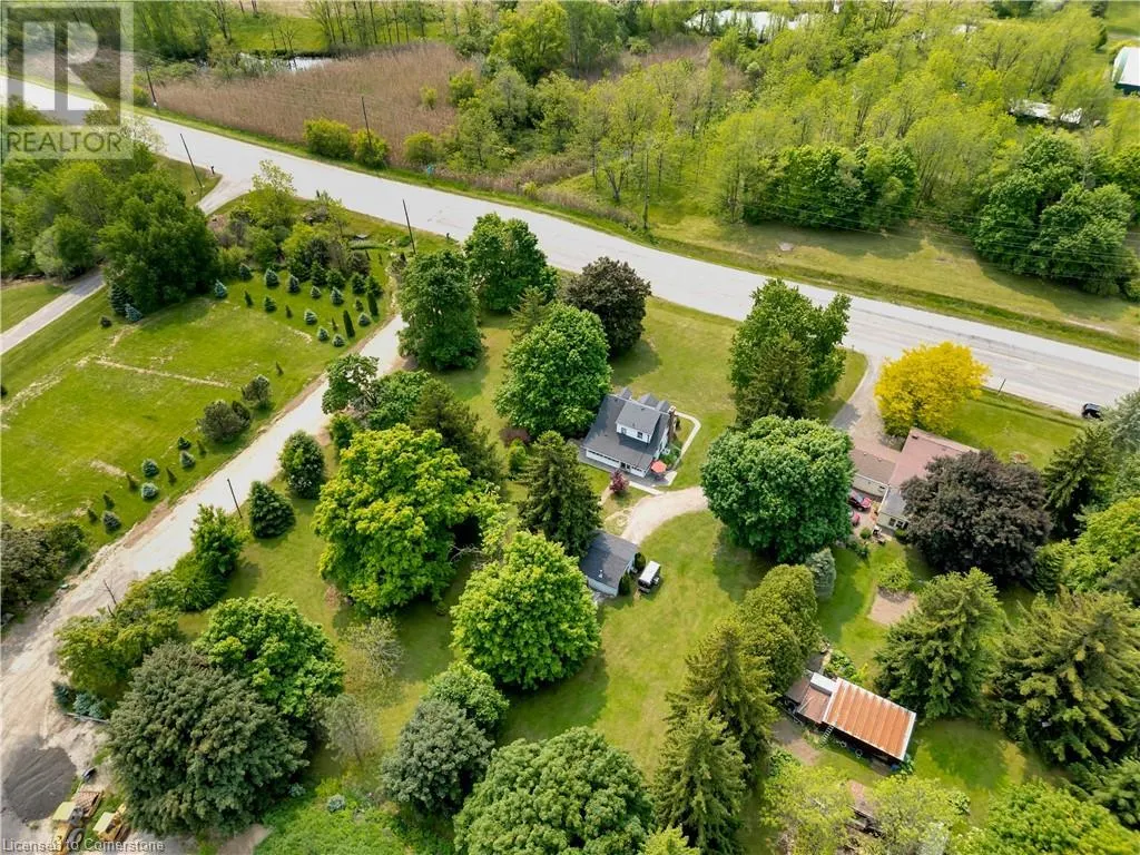 303 HIGHWAY NO 5