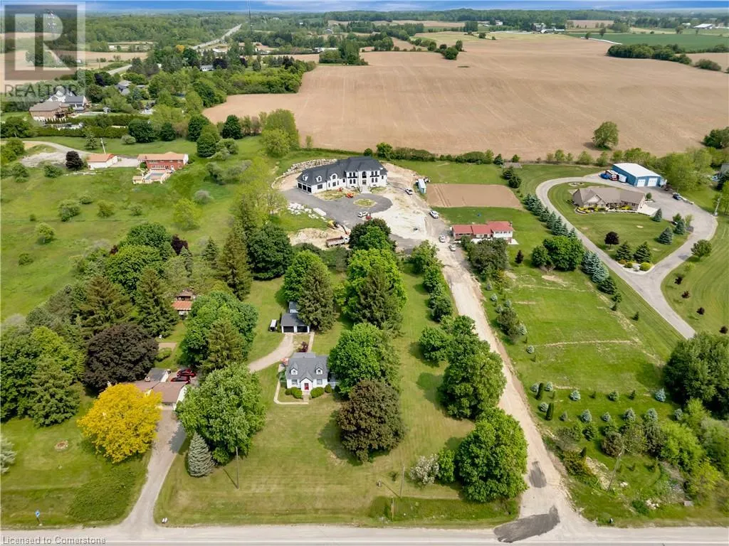 303 HIGHWAY NO 5