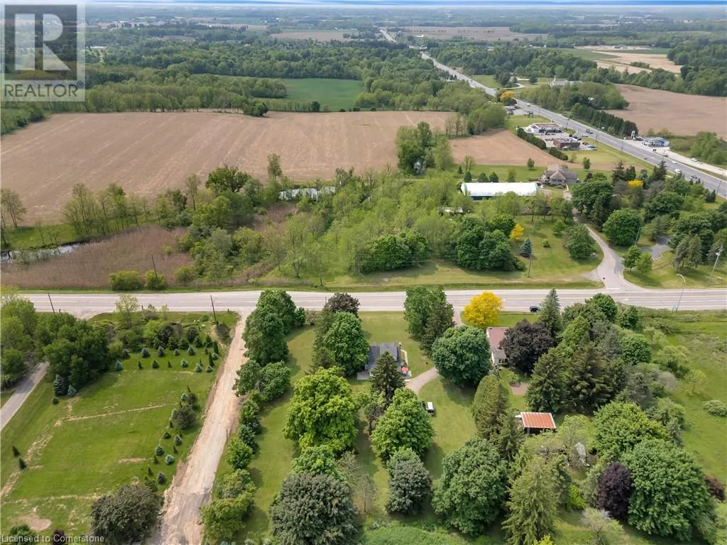 303 HIGHWAY NO 5
