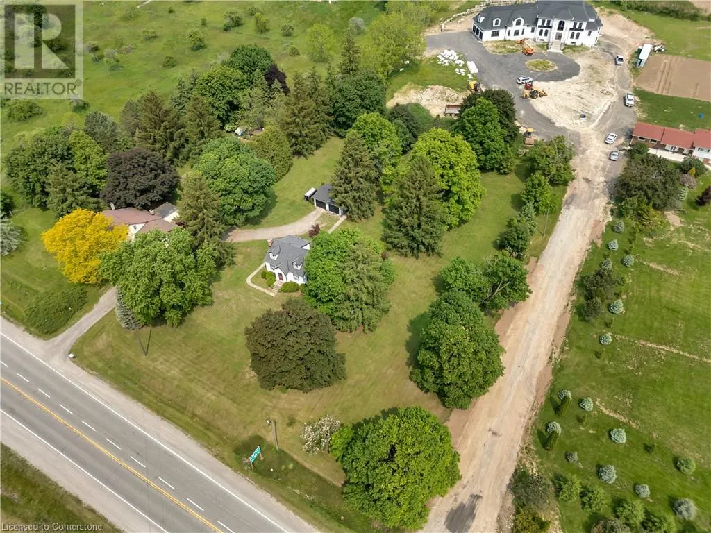 303 HIGHWAY NO 5
