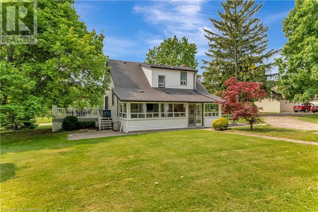 303 HIGHWAY NO 5