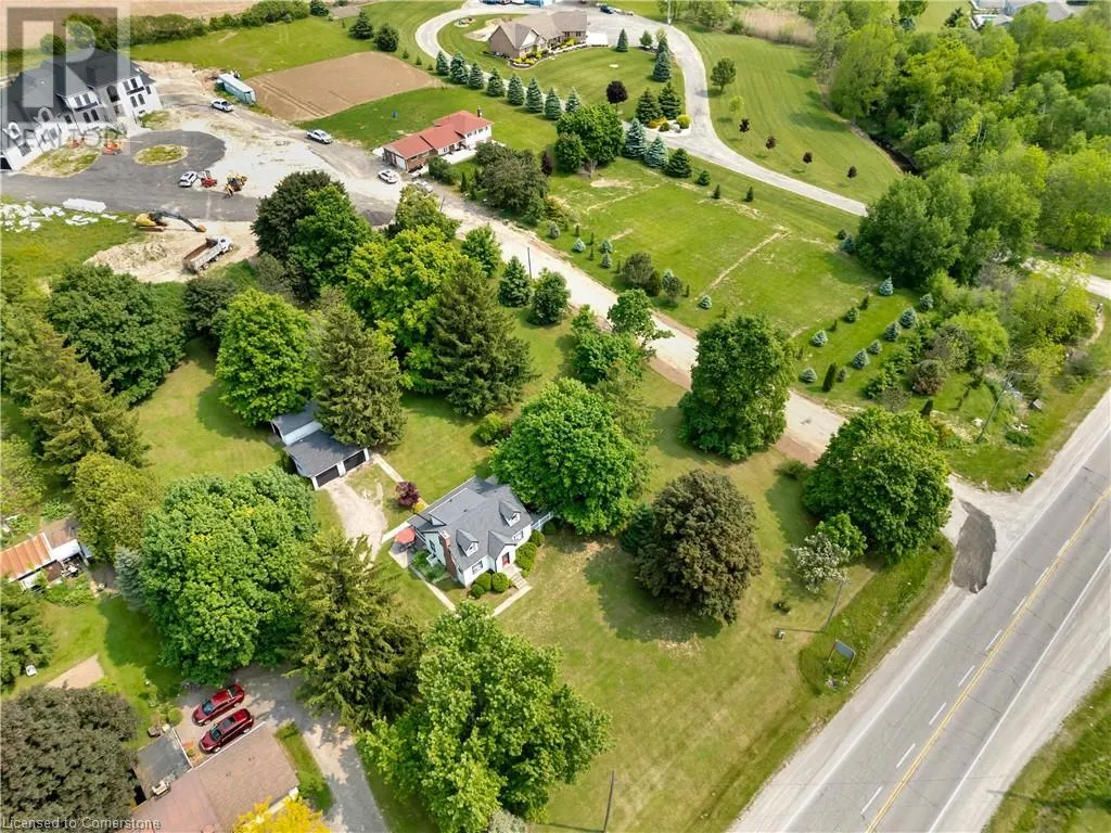 303 HIGHWAY NO 5