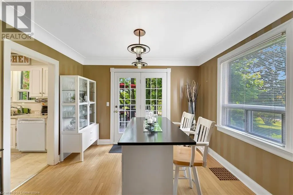 303 HIGHWAY NO 5