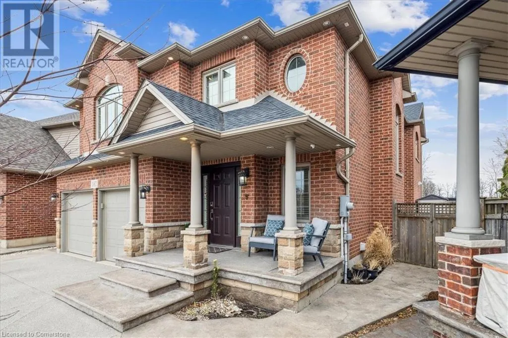 181 THEODORE Drive