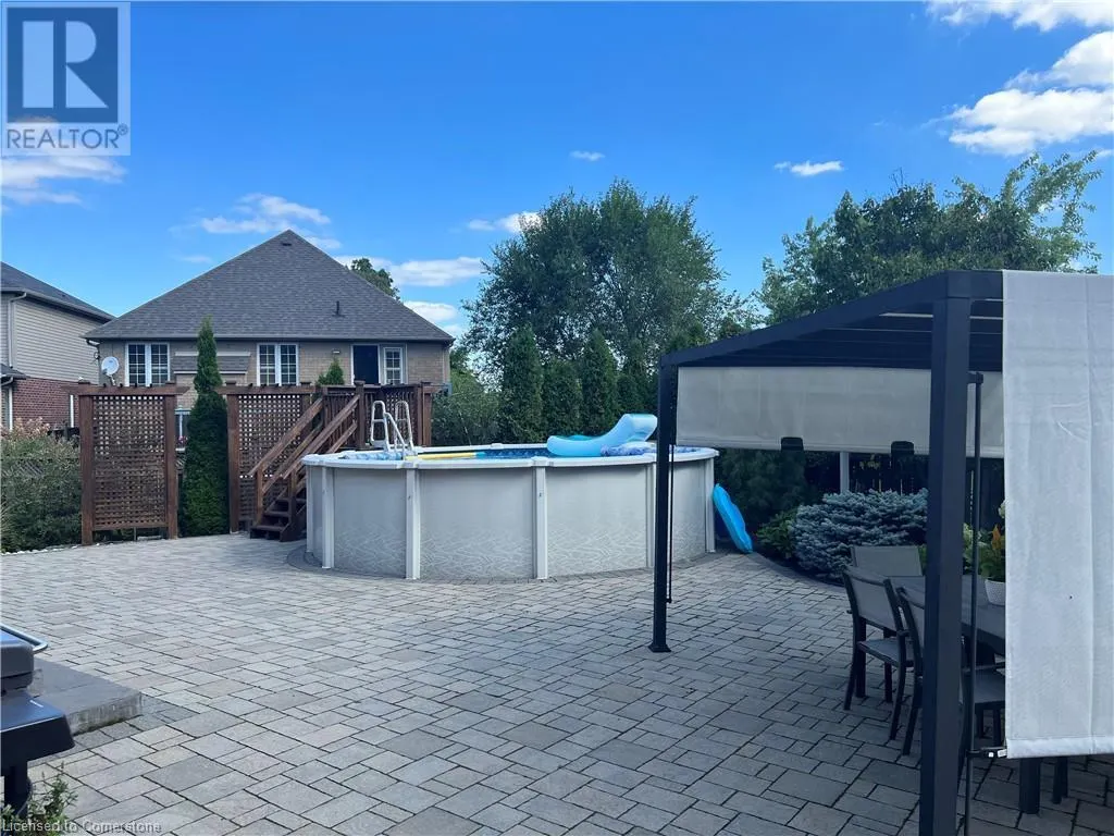 181 THEODORE Drive