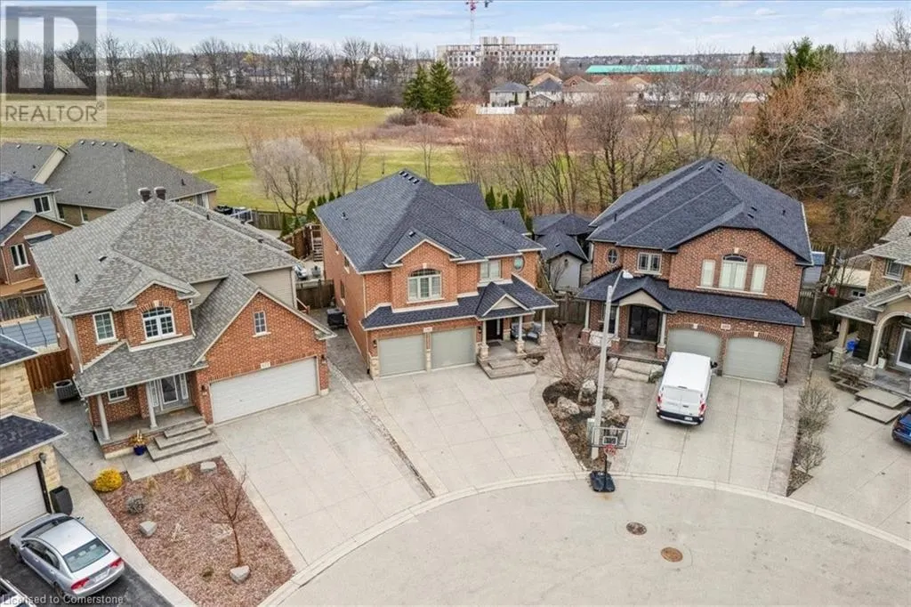 181 THEODORE Drive