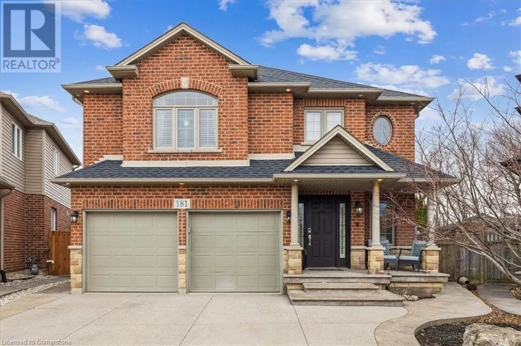 181 THEODORE Drive