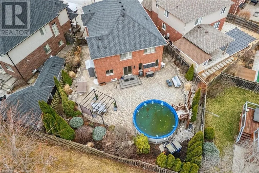 181 THEODORE Drive