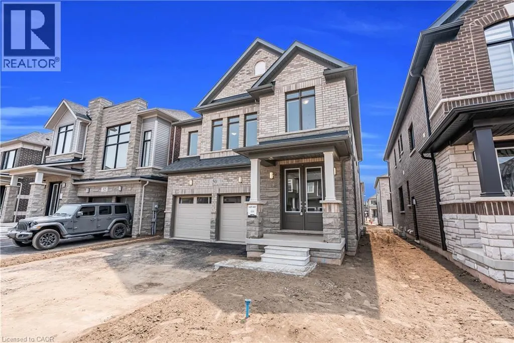 50 CONBOY Drive