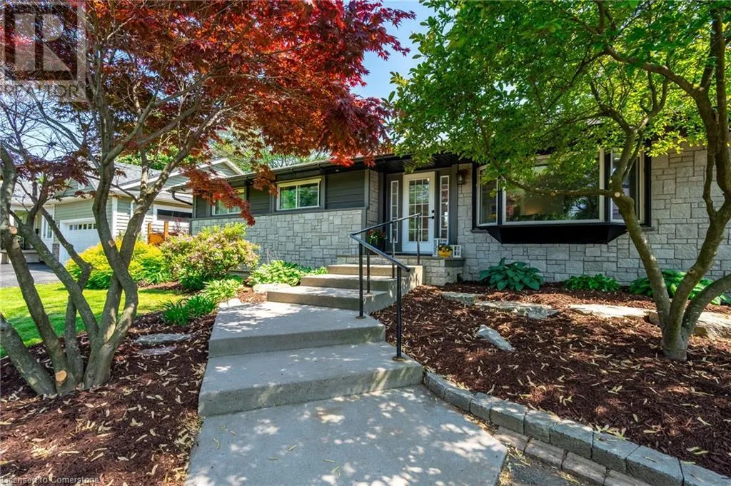 678 MOHAWK Road