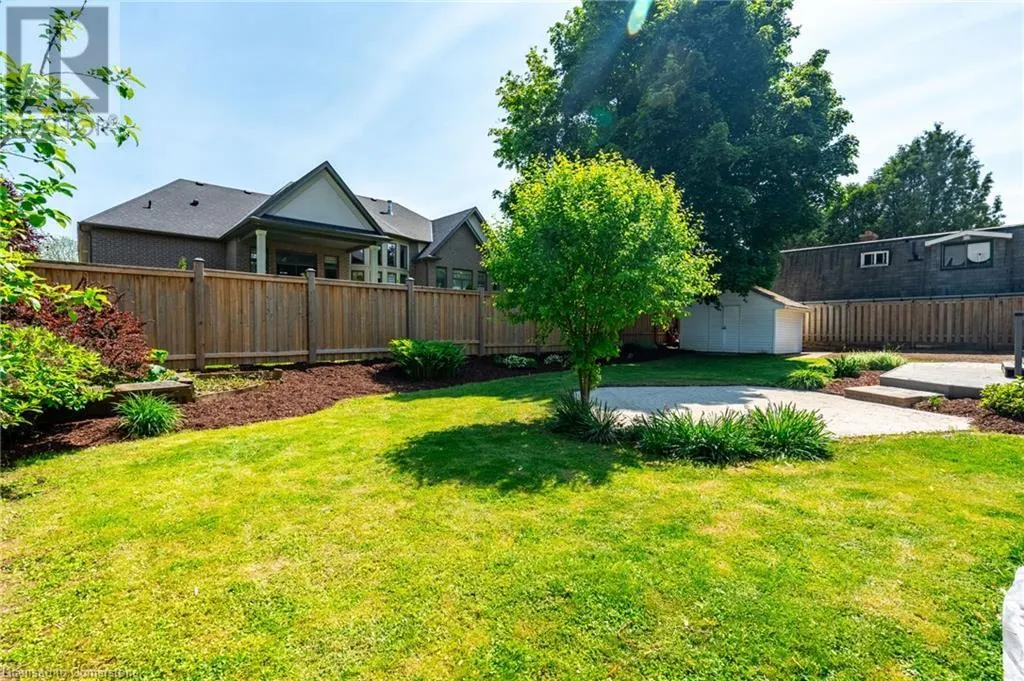 678 MOHAWK Road
