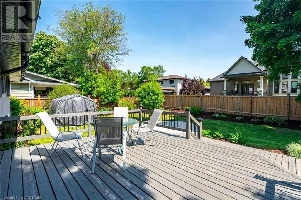 678 MOHAWK Road