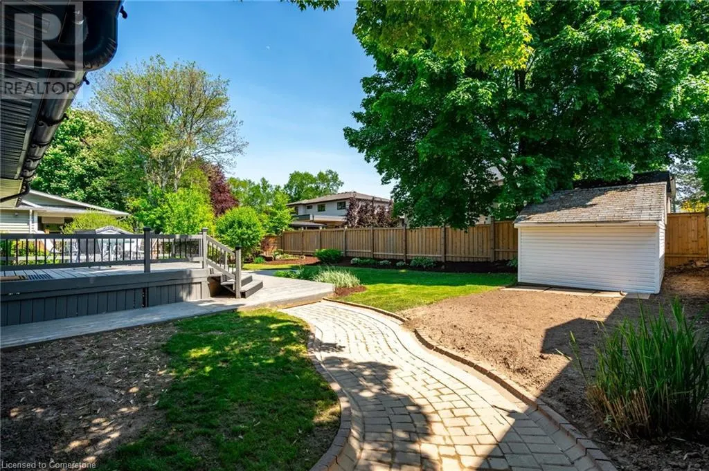 678 MOHAWK Road