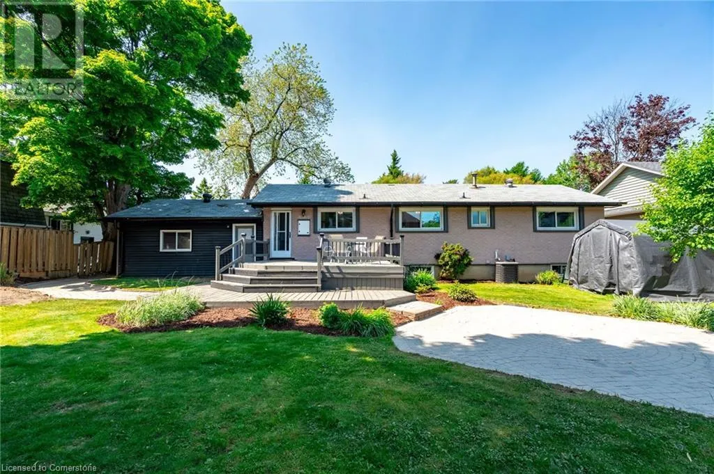 678 MOHAWK Road