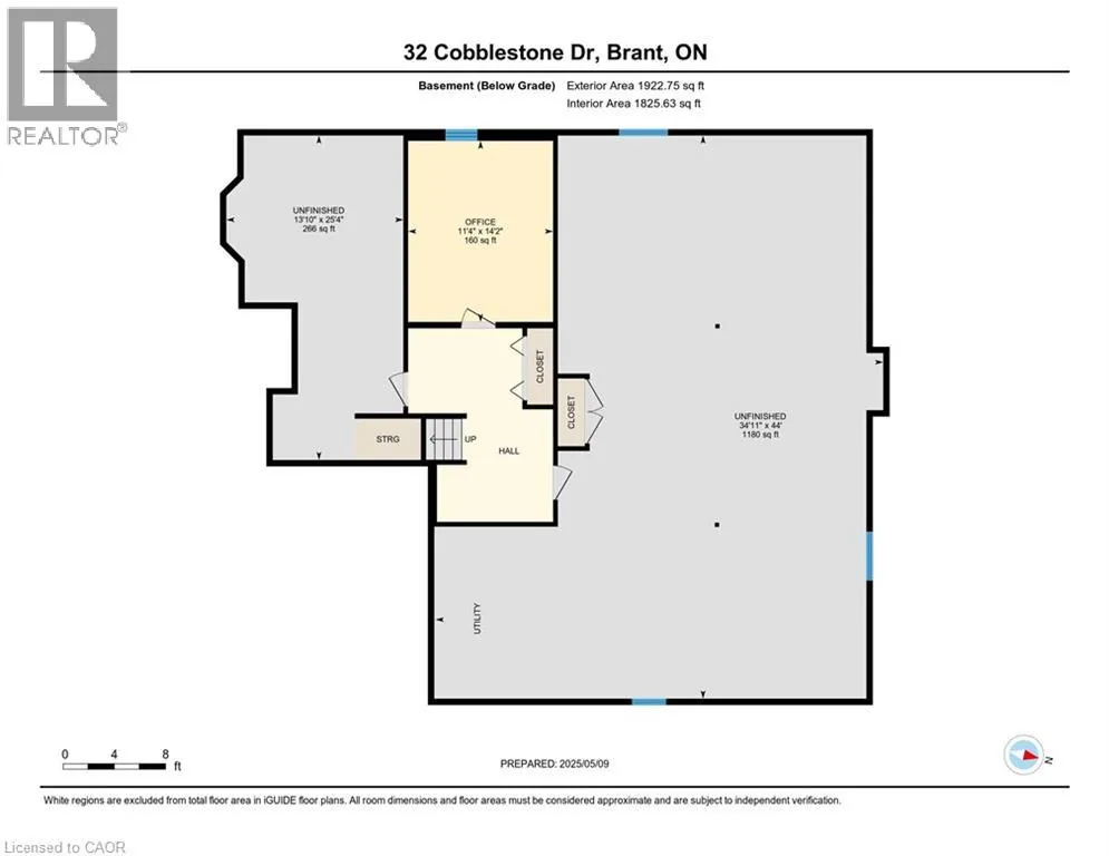 32 COBBLESTONE Drive