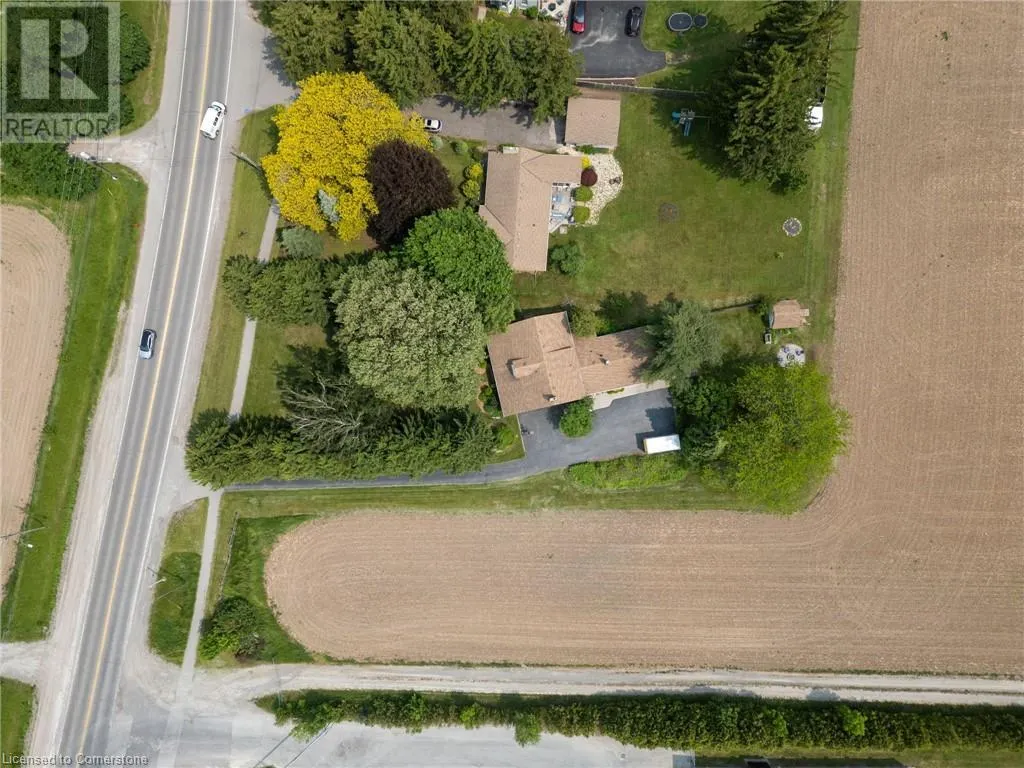 982 HIGHWAY 8
