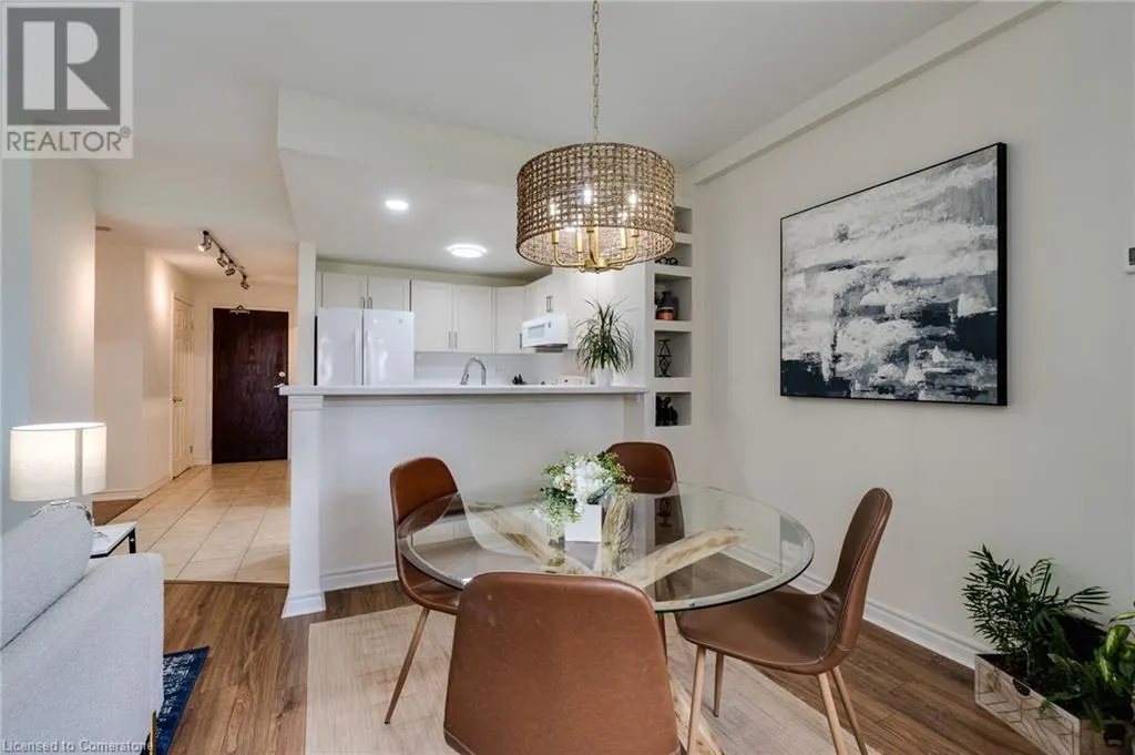 262 DUNDAS Street E Unit# 105, #105