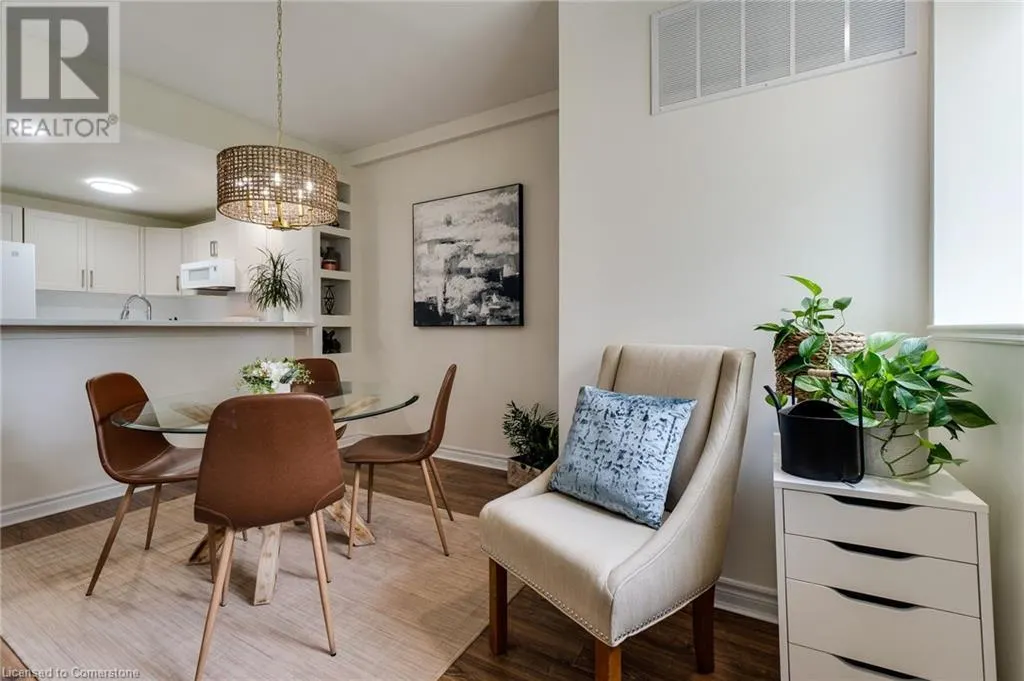 262 DUNDAS Street E Unit# 105, #105