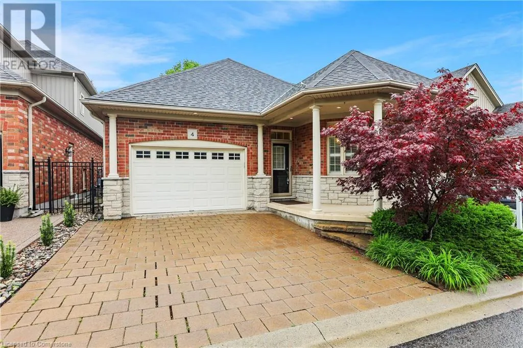 8 MUSCAT Drive Unit# 4, #4