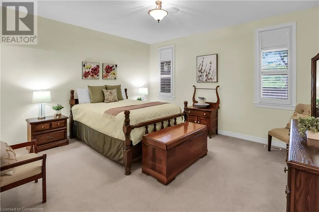 8 MUSCAT Drive Unit# 4, #4
