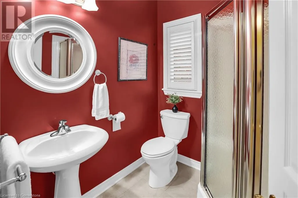 8 MUSCAT Drive Unit# 4, #4
