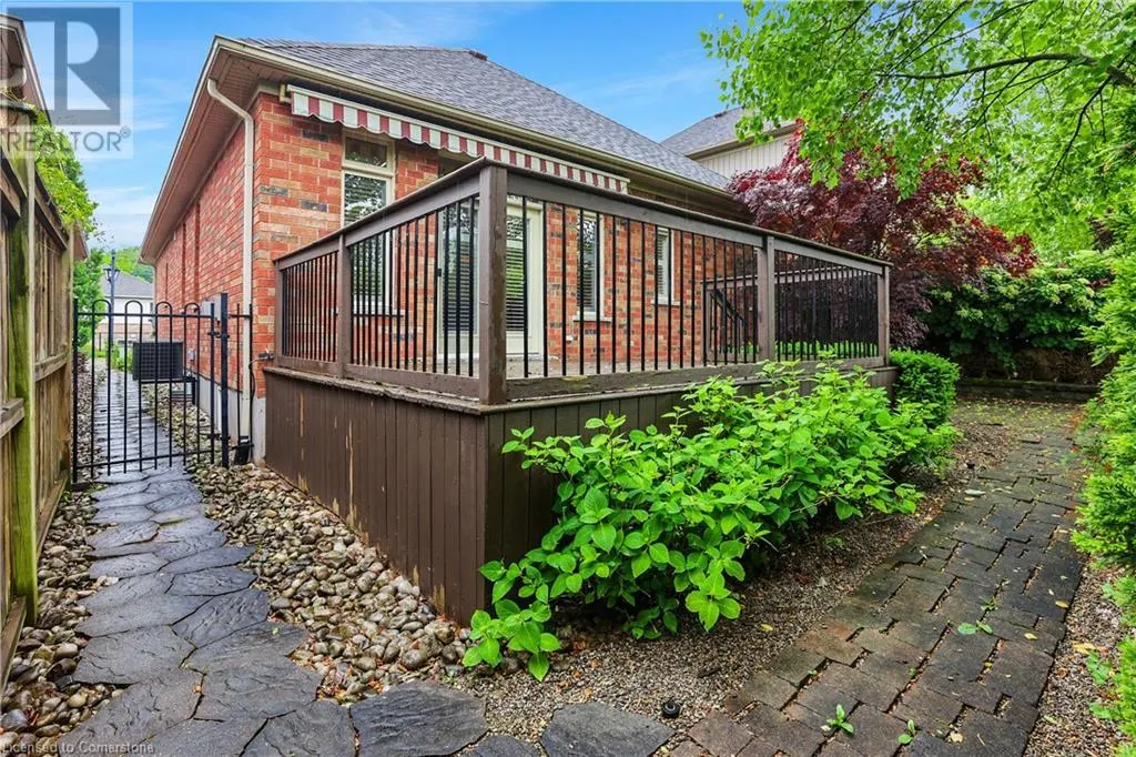 8 MUSCAT Drive Unit# 4, #4