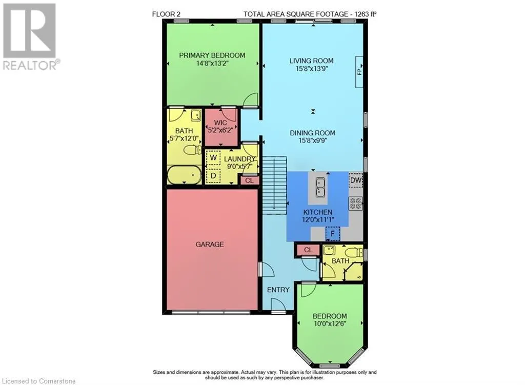 8 MUSCAT Drive Unit# 4, #4