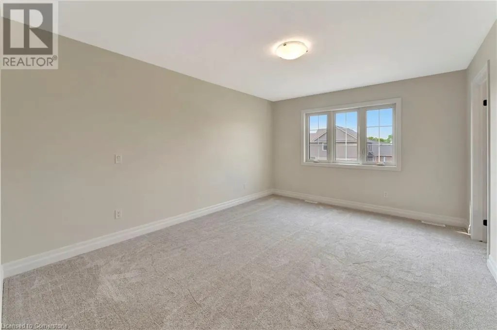 4 LIVINGSTON Drive