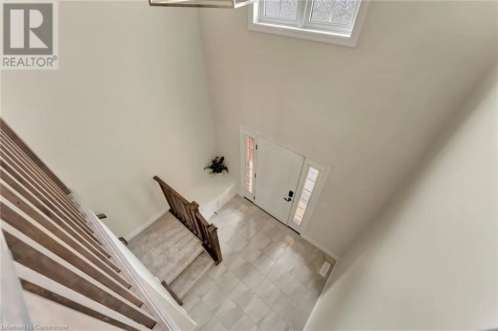 4 LIVINGSTON Drive