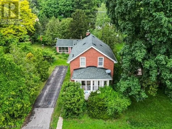 106 SELKIRK Street