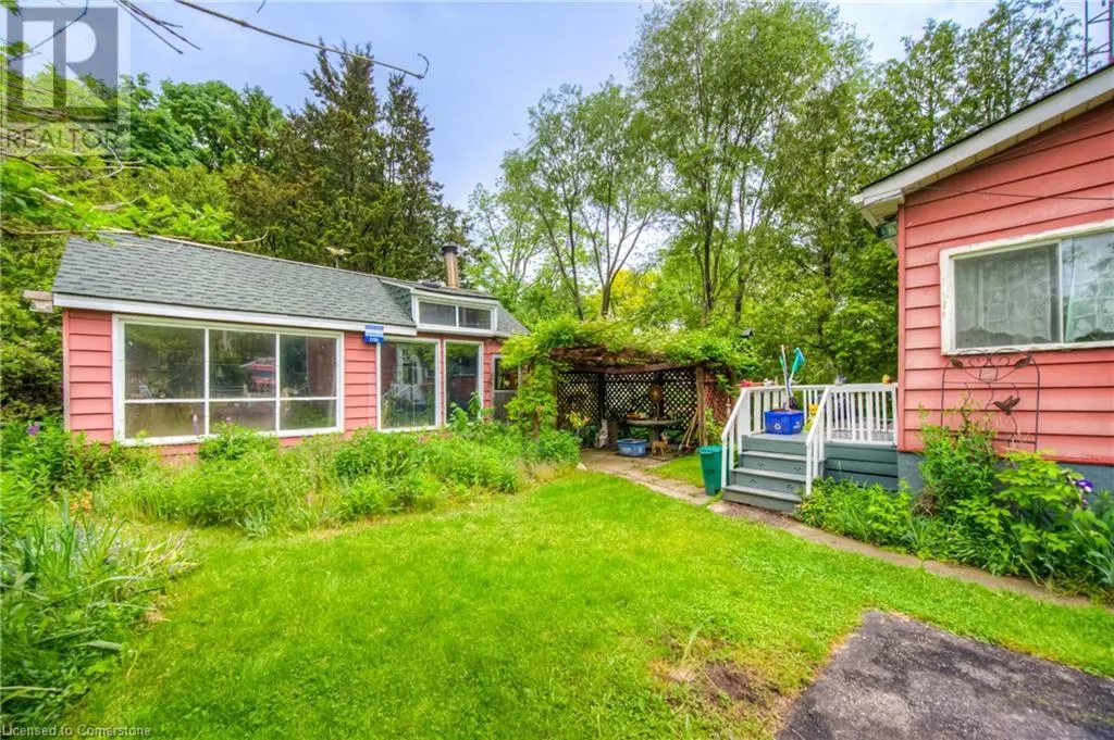 106 SELKIRK Street