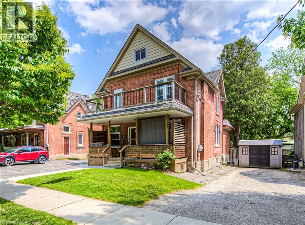 45 BRUBACHER Street