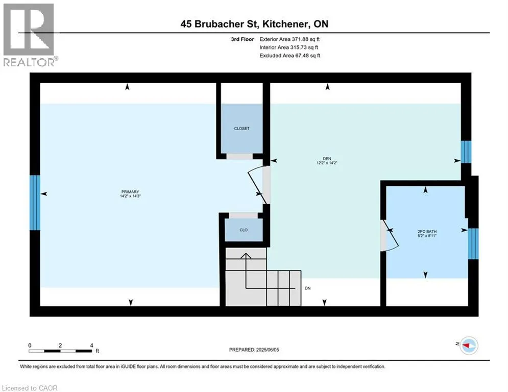 45 BRUBACHER Street