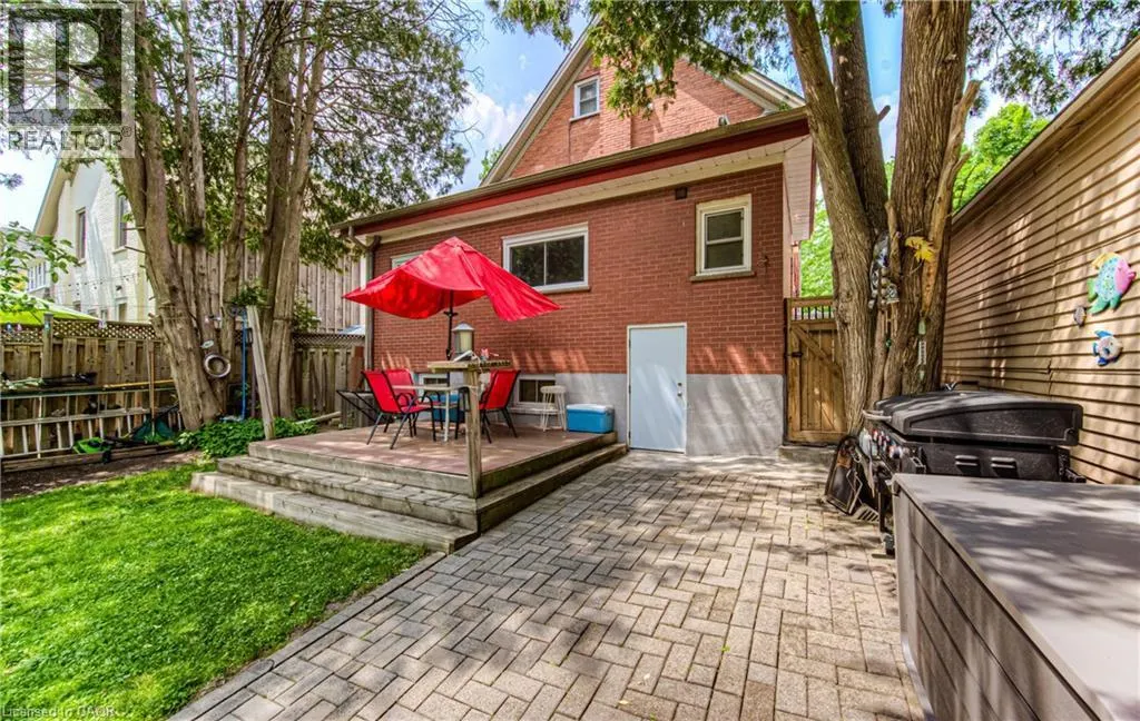 45 BRUBACHER Street