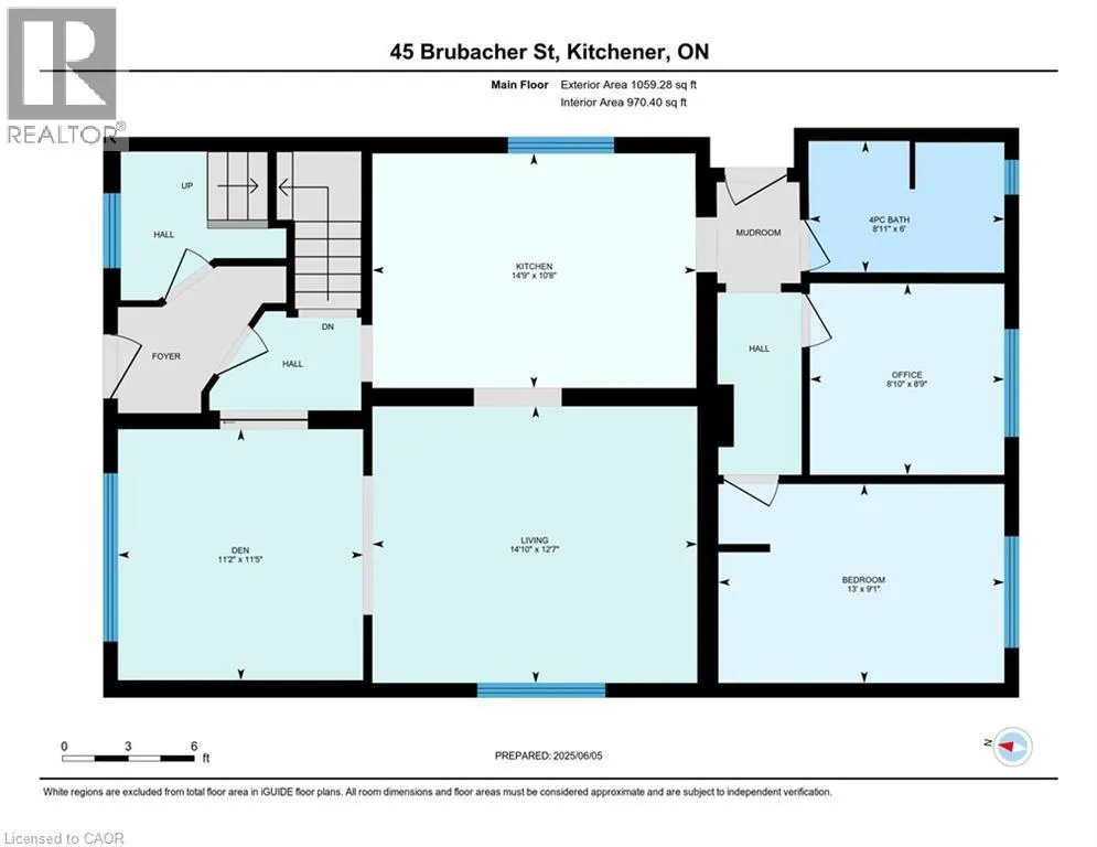 45 BRUBACHER Street